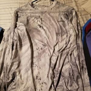 Habit LS Performance Shirt